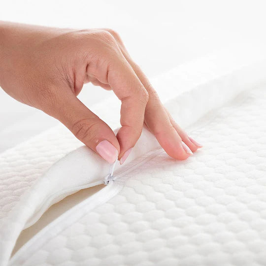 Lunergo ergonomisch hoofdkussen